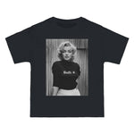 Soft 6 Marilyn Tee