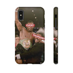 Every Thursday iPhone Case