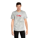 Coke Diet Color Blast Tee