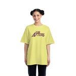 Los Afters Lakers Tee