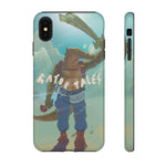 Gator Tales Phone Case