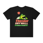 Thursday Drywall Tee