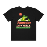 Thursday Drywall Tee