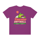 Thursday Drywall Tee