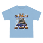 Gandalf The White Tee