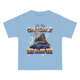 Gandalf The White Tee