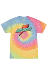 Thirst Quencher Tie Dye