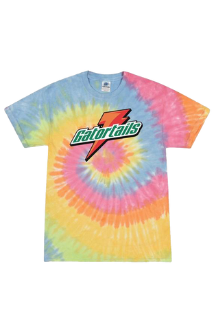 Thirst Quencher Tie Dye