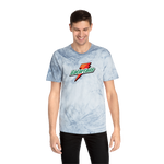 Thirst Quencher Color Blast Tee