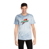 Thirst Quencher Color Blast Tee