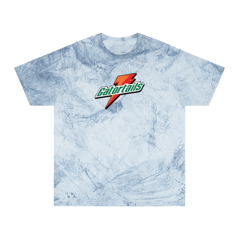 Thirst Quencher Color Blast Tee