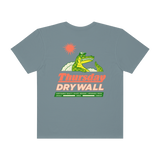 Thursday Drywall Tee