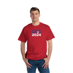 HB2024 Campaign Tee