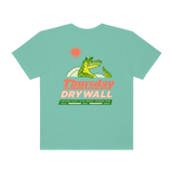 Thursday Drywall Tee