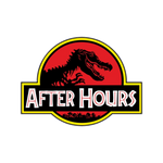 Jurassic Hours Sticker