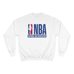 National Bag Association Champion Crewneck