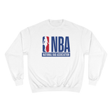 National Bag Association Champion Crewneck