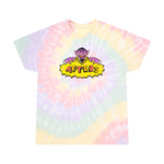 The Count Tie-Dye Tee