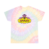 The Count Tie-Dye Tee