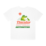 Thursday Drywall Tee