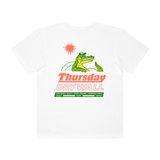 Thursday Drywall Tee