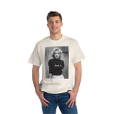 Soft 6 Marilyn Tee