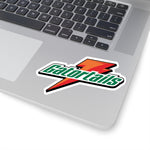 Thirst Quencher Sticker