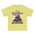 Gandalf The White Tee