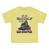 Gandalf The White Tee