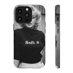 Marilyn Monroe Soft 6 Case