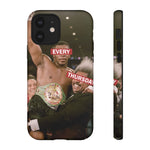 Every Thursday iPhone Case