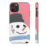 Snowmane iPhone Case