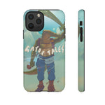 Gator Tales Phone Case