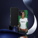 Jennifer Aniston Soft 6 Phone Case