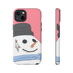 Snowmane iPhone Case