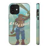 Gator Tales Phone Case