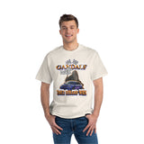 Gandalf The White Tee