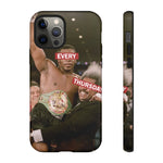 Every Thursday iPhone Case