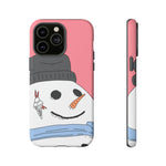 Snowmane iPhone Case