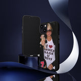 Paris Hilton Case