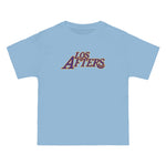 Los Afters Lakers Tee