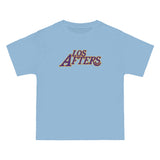 Los Afters Lakers Tee