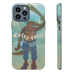 Gator Tales Phone Case