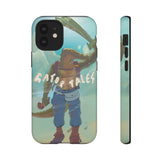 Gator Tales Phone Case