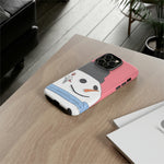 Snowmane iPhone Case