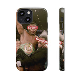 Every Thursday iPhone Case