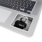 Marilyn Monroe Soft 6 Sticker