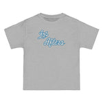 Los Afters Throwback Tee