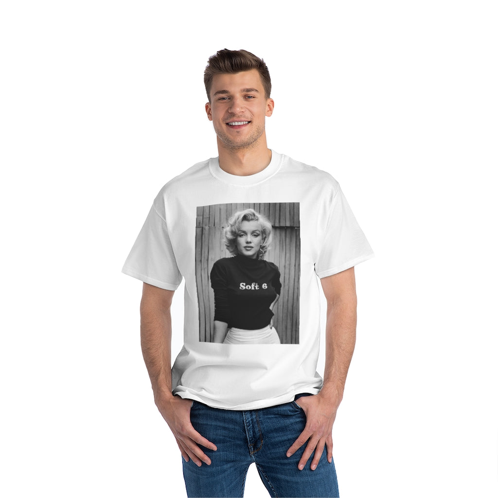 Soft 6 Marilyn Tee