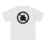 We Don't Go Home Tee